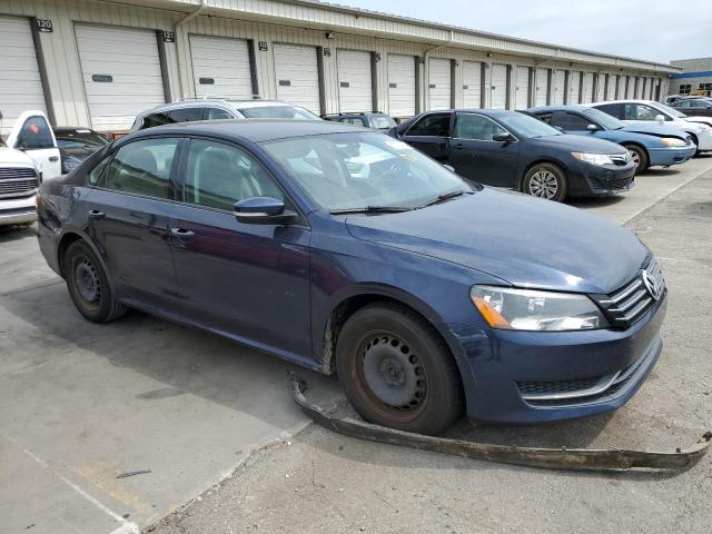1VWAS7A30EC100750 Volkswagen PASSAT S