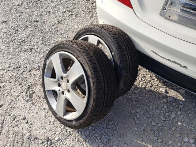 WDDSJ4GB4FN271200 Mercedes-Benz CLA 250 4MATIC