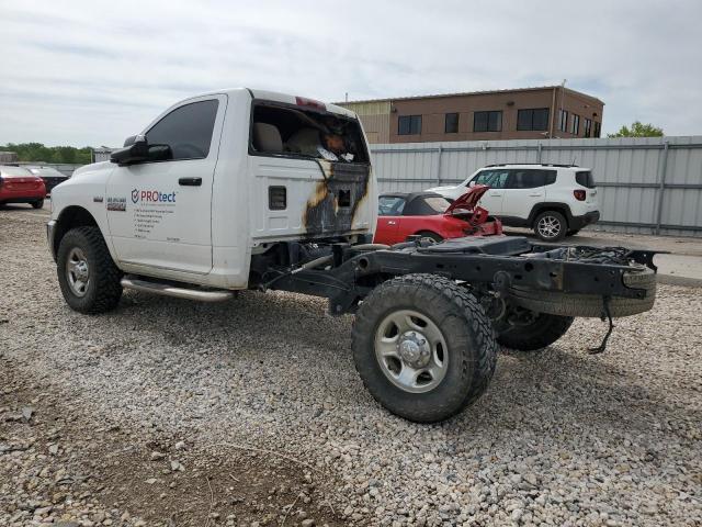 3C6MR5AJ1JG126819 RAM 2500 St