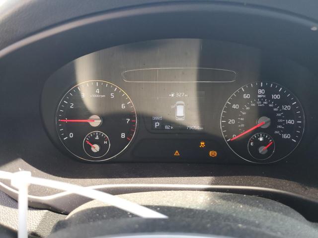 5XYPG4A31LG705575 KIA SORENTO L