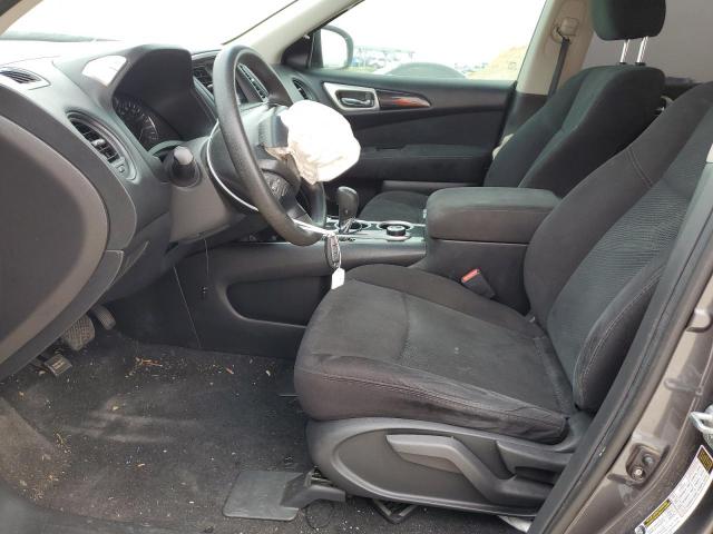 5N1AR2MMXGC616022 Nissan Pathfinder S