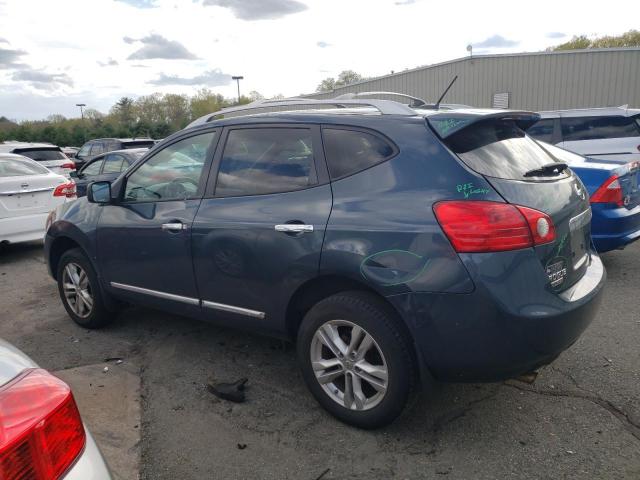 JN8AS5MV3FW764727 Nissan Rogue Select S
