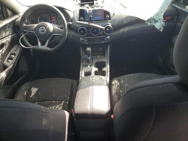 3N1AB8BV5PY297906 Nissan SENTRA S
