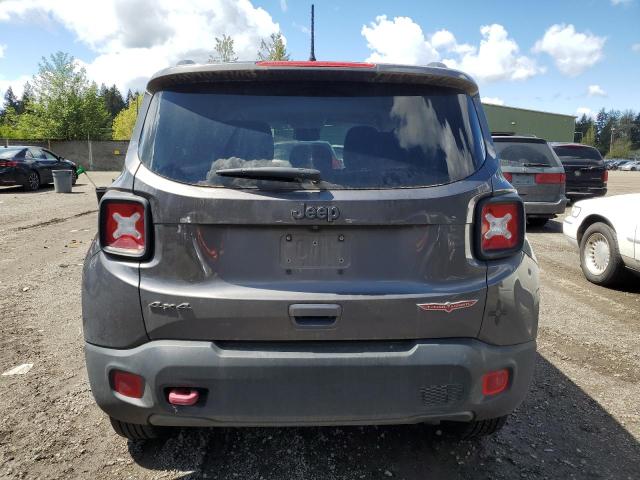 ZACNJBC19KPK34943 Jeep Renegade Trailhawk