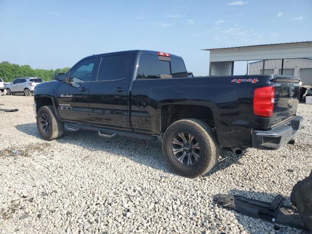 1GCUKREC3GF192511 Chevrolet Silverado K1500 Lt