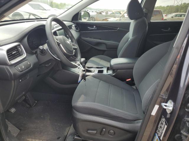 5XYPGDA5XKG480783 KIA SORENTO LX