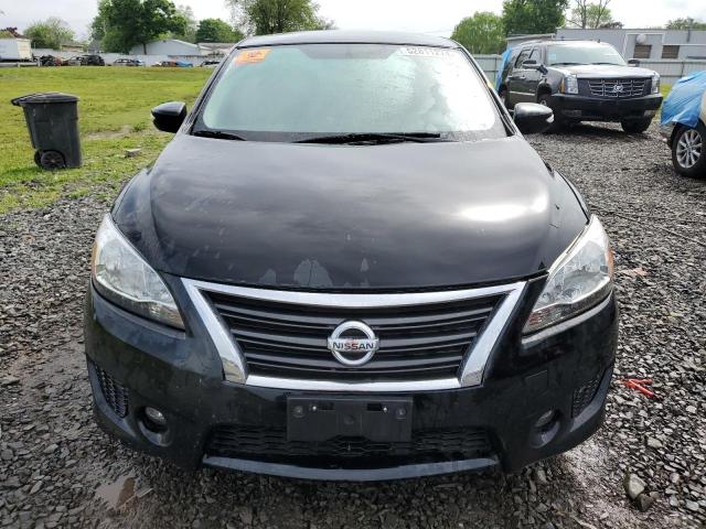 3N1AB7AP3FY325066 Nissan SENTRA S