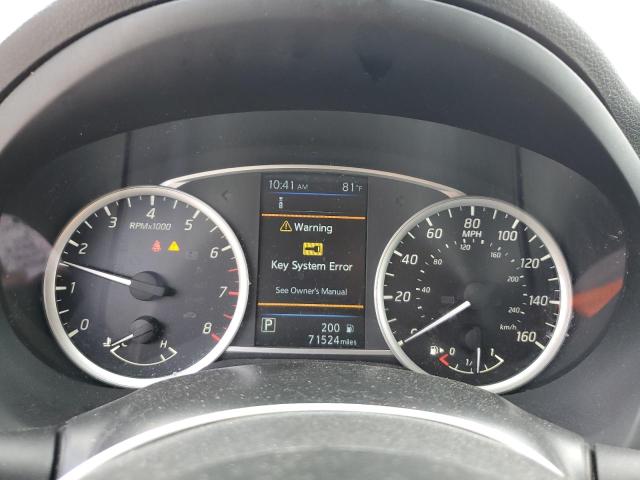 3N1AB7AP2KY374267 Nissan SENTRA S