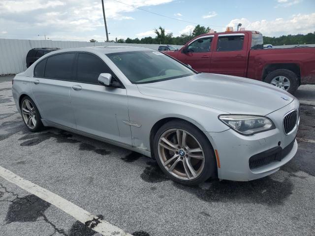 WBAYE4C53ED137918 BMW 740 LI
