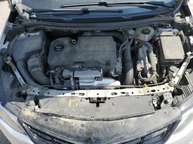 1G1BE5SM2J7115742 Chevrolet CRUZE LT