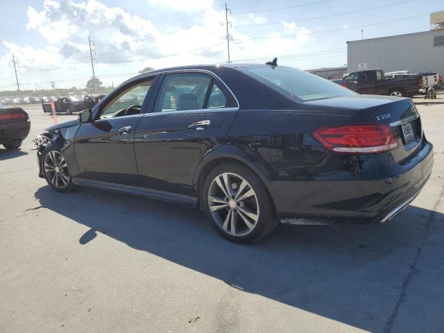 WDDHF5KB3EA963978 Mercedes-Benz E 350