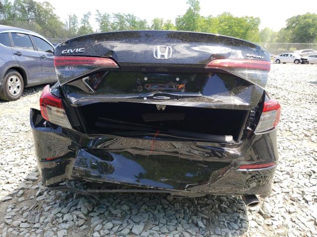 2HGFE2F51RH512404 Honda Civic Sport