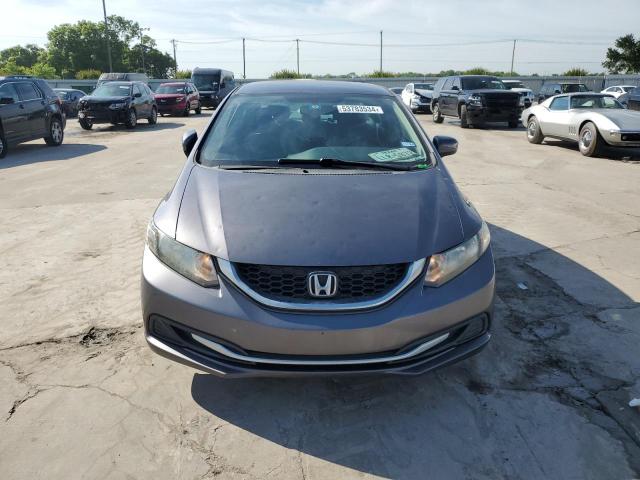 2HGFB2F53FH544050 Honda Civic Lx