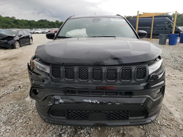 3C4NJDBN0PT559533 Jeep Compass Latitude