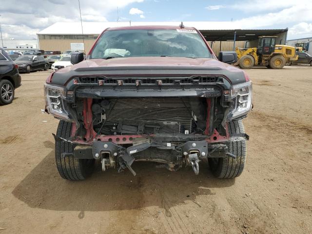 3GTU9CET3NG180136 GMC Sierra Limited K1500 Elevation