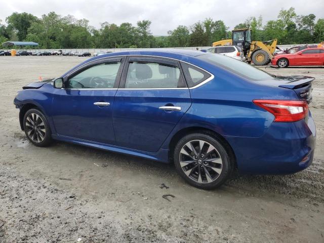 3N1AB7AP7HY377240 Nissan SENTRA S