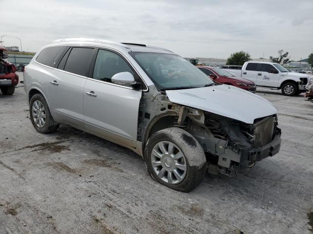 5GAKRBKD2FJ285198 Buick Enclave