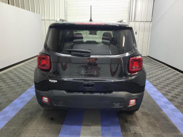 ZACNJABB3LPL91292 Jeep Renegade Latitude