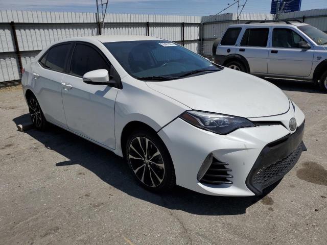 5YFBURHE7HP729213 Toyota COROLLA L