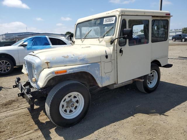 Auction sale of the 1969 Jeep Dj-5, vin: 851314058, lot number: 55038654