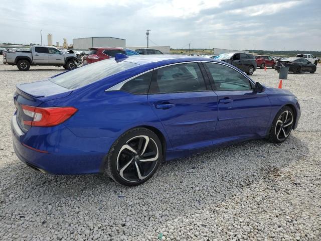 1HGCV1F32KA094130 Honda Accord Sport