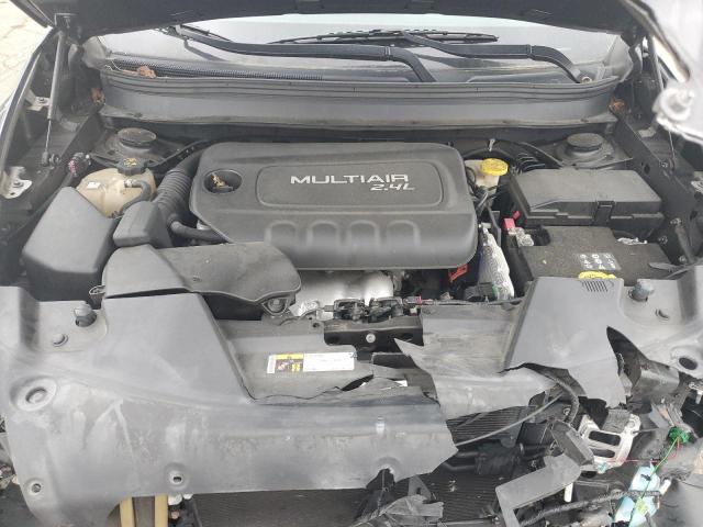 1C4PJMCB0GW145501 Jeep Cherokee Latitude