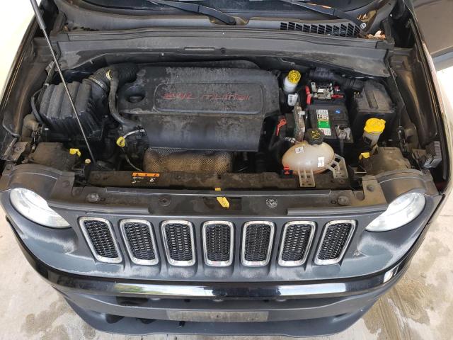 ZACCJBBT3GPD57125 Jeep Renegade Latitude