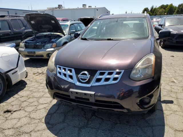 JN8AS5MT5EW102256 Nissan Rogue Select S