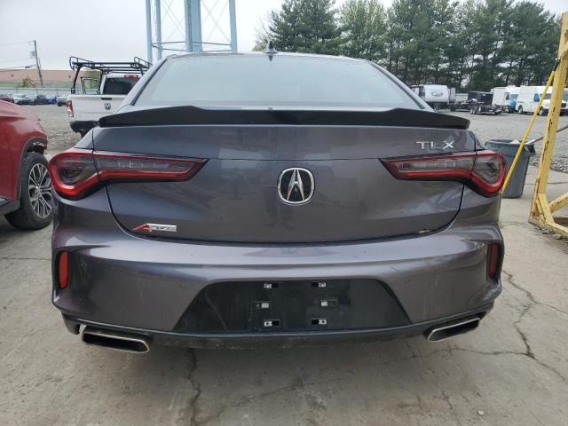 19UUB5F55NA005547 Acura Tlx Tech A