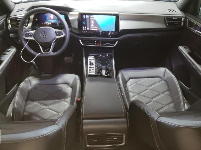 1V2HE2CA4RC225388 Volkswagen Atlas Cross Sport Se