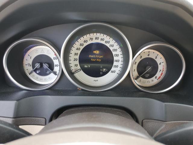 WDDKK6FF0FF298496 Mercedes-Benz E 400