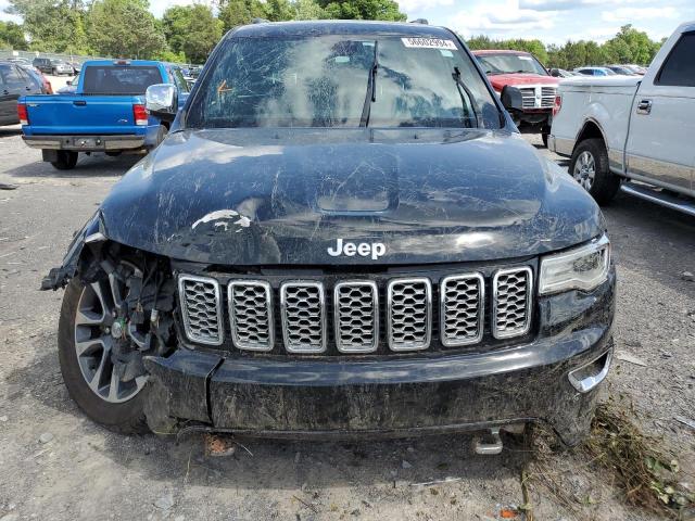 1C4RJFCG3HC836217 Jeep Grand Cherokee Overland