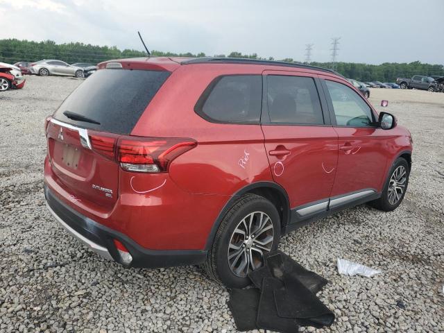 JA4AD3A38GZ006423 Mitsubishi Outlander Se