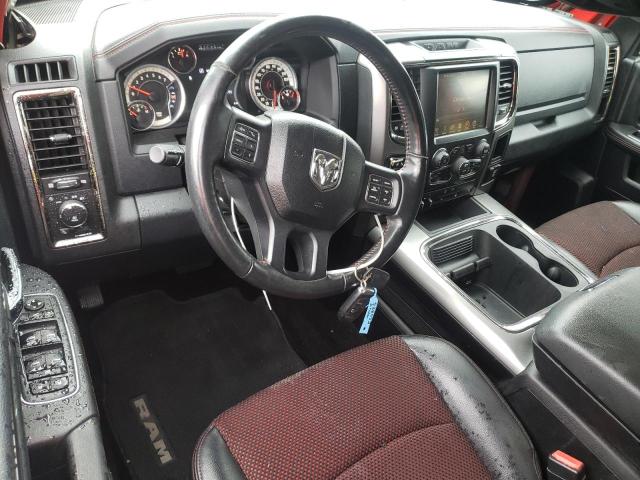 1C6RR7MTXGS224067 RAM 1500 Sport