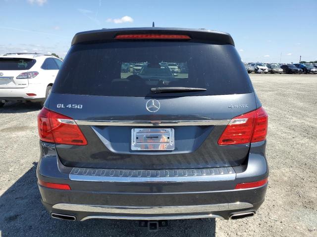 4JGDF7CE7EA269271 Mercedes-Benz Gl 450 4matic