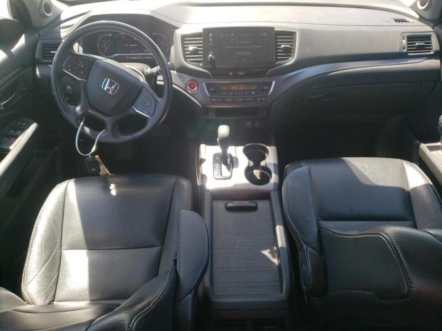 5FNYF6H59KB025777 Honda PILOT EXL