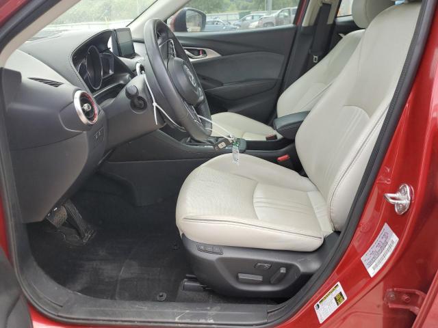 JM1DKDD75K1459337 Mazda Cx-3 Grand Touring