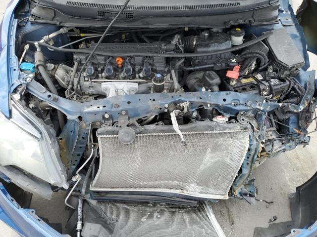2HGFG3B58EH511573 Honda Civic Lx
