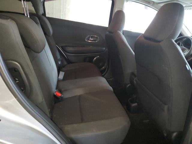 3CZRU6H56LM703645 Honda HR-V EX