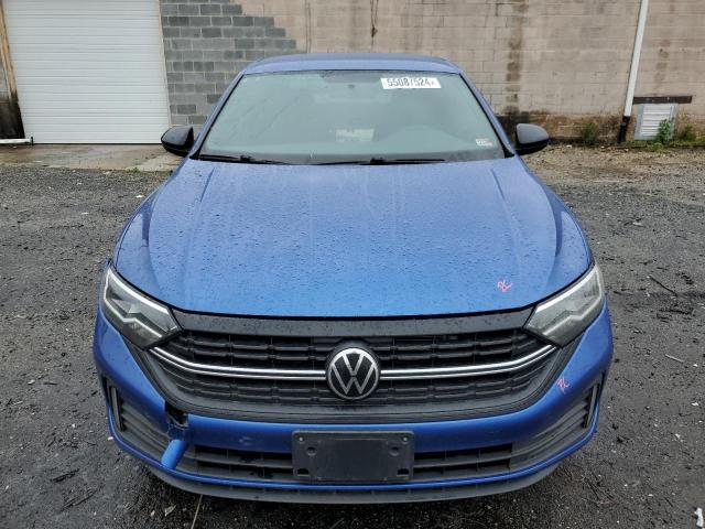 3VWAM7BU9NM009296 Volkswagen Jetta Sport