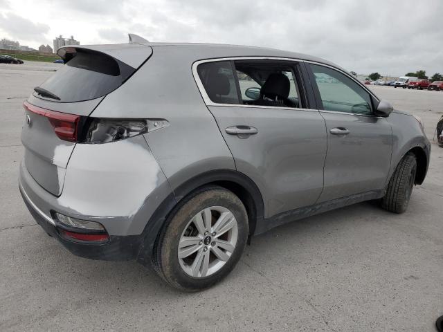 KNDPM3AC6L7780868 KIA Sportage Lx