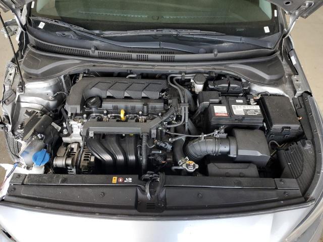 3KPC24A61ME152061 Hyundai ACCENT SE
