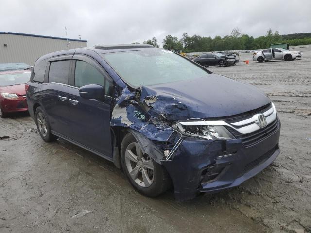 5FNRL6H73JB043043 Honda ODYSSEY EXL