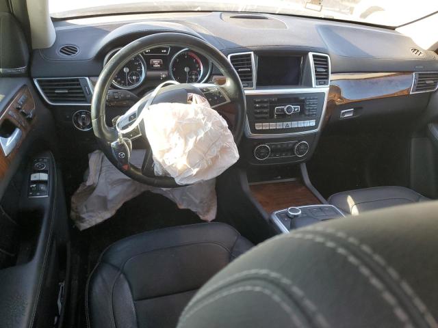 4JGDF2EE7GA652923 Mercedes-Benz GL 350 BLU