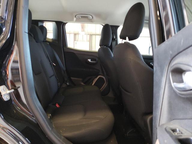 ZACCJBBT3GPD57125 Jeep Renegade Latitude