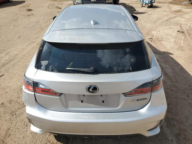 JTHKD5BH2G2254416 Lexus CT 200
