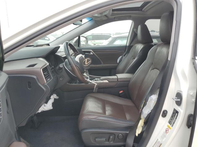 JTJBZMCA4H2018198 Lexus Rx 350 Base