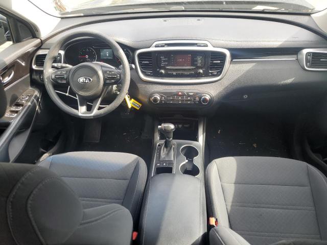 5XYPGDA3XHG315968 KIA SORENTO LX