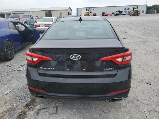 5NPE34AF9GH356239 Hyundai Sonata Sport