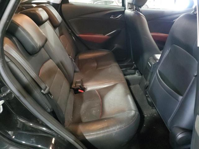JM1DKDD77H0145848 Mazda Cx-3 Grand Touring